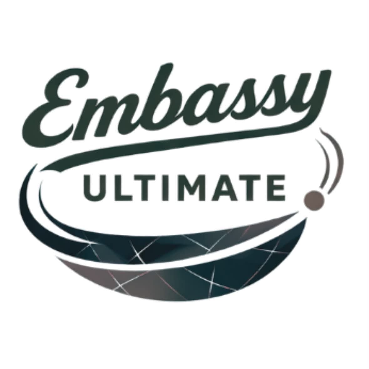 Embassy — equipo confirmado en la Copa Oriental 2026