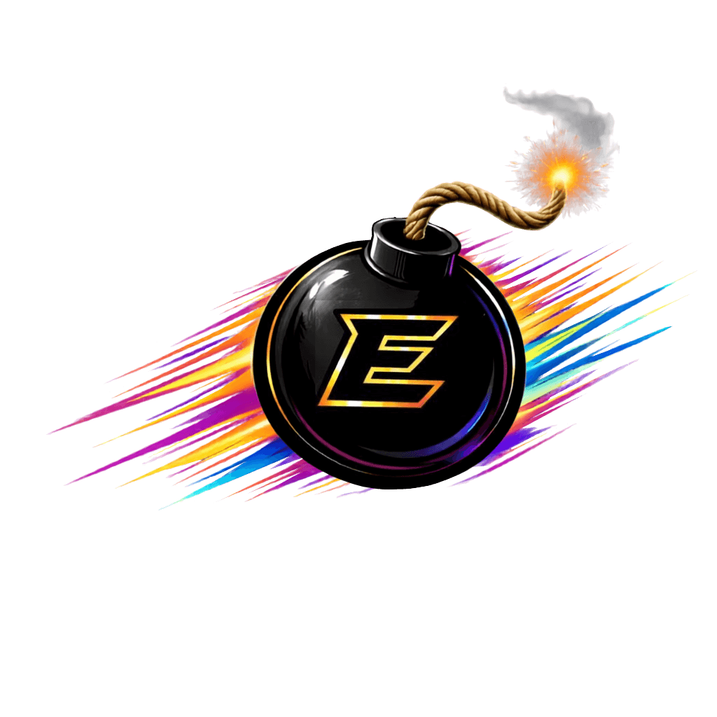 Logo de Escándalo, equipo confirmado en la Copa Oriental 2026