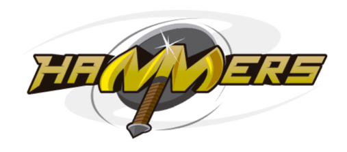 Logo de Hammers, equipo confirmado en la Copa Oriental 2026